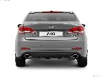 صورة فوتوغرافية 5 سيارة Hyundai i40 سيدان (VF [تصفيف] 2015 2017)