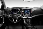 صورة فوتوغرافية 6 سيارة Hyundai i40 سيدان (VF [تصفيف] 2015 2017)