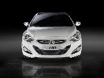 фотографија 2 Ауто Hyundai i40 Караван (VF 2011 2015)