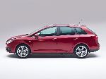 surat 4 Awtoulag SEAT Ibiza ST wagon (4 nesil 2008 2012)