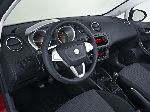 fotografie 6 Auto SEAT Ibiza ST kombi (4 generace 2008 2012)