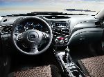 fotosurat 20 Avtomobil Subaru Impreza Xetchbek (4 avlod 2012 2017)