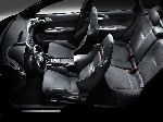 grianghraf 11 Carr Subaru Impreza Hatchback (4 giniúint 2012 2017)