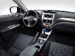 照片 16 汽车 Subaru Impreza 掀背式 (4 一代人 2012 2017)