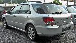 снимка 15 Кола Subaru Impreza Комби (1 поколение 1992 2000)