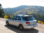 صورة فوتوغرافية 23 سيارة Subaru Impreza عربة (2 جيل [تصفيف] 2002 2007)