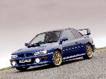 foto Auto Subaru Impreza Cupè (1 generazione 1992 2000)