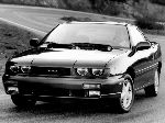 φωτογραφία 2 Αμάξι Isuzu Impulse κουπέ (Coupe 1990 1995)