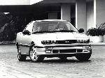 φωτογραφία 3 Αμάξι Isuzu Impulse κουπέ (Coupe 1990 1995)