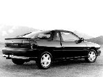 світлина 4 Авто Isuzu Impulse Купе (Coupe 1990 1995)