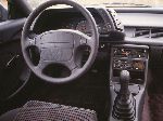 фотаздымак 5 Авто Isuzu Impulse Купэ (Coupe 1990 1995)
