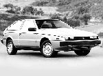 φωτογραφία 7 Αμάξι Isuzu Impulse κουπέ (Coupe 1990 1995)