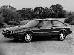 φωτογραφία 10 Αμάξι Isuzu Impulse κουπέ (Coupe 1990 1995)