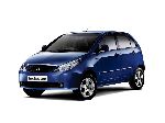 Automobile Tata Indica photo, characteristics
