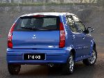 照片 17 汽车 Tata Indica 掀背式 (2 一代人 2008 2017)