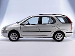 foto 6 Auto Tata Indigo Marina universale (1 generacion 2006 2010)