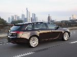 сүрөт 16 Машина Opel Insignia Sports Tourer вагон 5-эшик (1 муун [рестайлинг] 2013 2017)