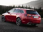 fotografie 23 Auto Opel Insignia Sports Tourer universal 5-uși (1 generație [restyling] 2013 2017)