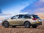 foto şəkil 3 Avtomobil Opel Insignia Sports Tourer vaqon 5-qapı (1 nəsil [restyling] 2013 2017)