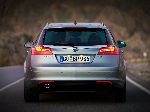 լուսանկար 29 Ավտոմեքենա Opel Insignia Sports Tourer վագոն 5-դուռ (1 սերունդ [վերականգնում] 2013 2017)