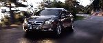 nuotrauka 24 Automobilis Opel Insignia Liftback 5-durys (1 generacija 2008 2014)