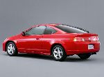 фото 2 Автокөлік Honda Integra Type R купе 2-есік (4 буын 2001 2004)