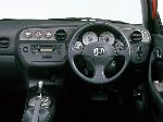 Foto 3 Auto Honda Integra Type R coupe 2-langwellen (4 generation 2001 2004)