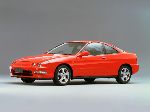foto şəkil 7 Avtomobil Honda Integra Type R kupe 2-qapı (4 nəsil 2001 2004)