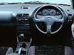 kuva 9 Auto Honda Integra Type R coupe 2-ovinen (4 sukupolvi 2001 2004)