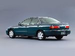 фотаздымак 2 Авто Honda Integra Седан (3 пакаленне [рэстайлінг] 1995 2001)