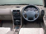 عکس 3 اتومبیل Honda Integra سدان (3 نسل 1993 1995)