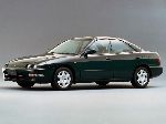 фотаздымак 4 Авто Honda Integra Седан (3 пакаленне [рэстайлінг] 1995 2001)