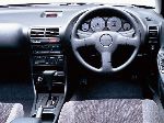 عکس 6 اتومبیل Honda Integra سدان (3 نسل 1993 1995)