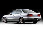 عکس 8 اتومبیل Honda Integra سدان (3 نسل 1993 1995)