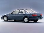 фотаздымак 11 Авто Honda Integra Седан (3 пакаленне 1993 1995)