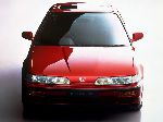 фото 11 Автокөлік Honda Integra Type R купе 2-есік (4 буын 2001 2004)