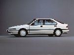 mynd 15 Bíll Honda Integra Fólksbifreið (3 kynslóð 1993 1995)