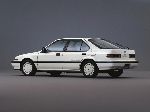 фотографија 16 Ауто Honda Integra Седан (1 генерација 1985 1989)