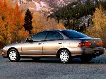 фотаздымак 2 Авто Acura Integra Седан (1 пакаленне 1991 2002)