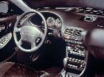 фотаздымак 3 Авто Acura Integra Седан (1 пакаленне 1991 2002)