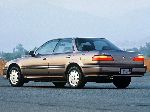 сурат 6 Мошин Acura Integra Баъд (1 насл 1991 2002)