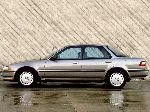 світлина 7 Авто Acura Integra Седан (1 покоління 1991 2002)