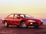 照片 3 汽车 Dodge Intrepid 轿车 (2 一代人 1998 2004)