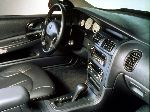 صورة فوتوغرافية 5 سيارة Dodge Intrepid سيدان (2 جيل 1998 2004)