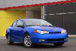 Foto 3 Auto Saturn ION Coupe (1 generation 2003 2007)