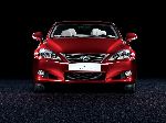 عکس 4 اتومبیل Lexus IS کابریولت (2 نسل [بازسازی] 2010 2013)