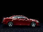 сүрөт 6 Машина Lexus IS Кабриолет (2 муун [рестайлинг] 2010 2013)