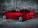 Foto 7 Auto Lexus IS Cabriolet (2 generation [restyling] 2010 2013)