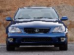 عکس 27 اتومبیل Lexus IS سدان 4 در، درب (2 نسل 2005 2010)
