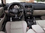 foto 5 Bil Lexus IS Vogn (1 generation 1999 2005)